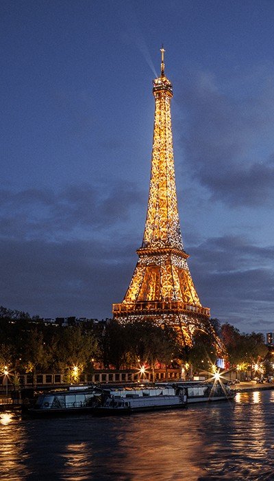 tour eiffeil